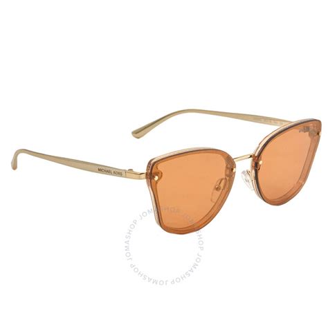 Michael Kors Sanibel Acorn Mirror Butterfly Ladies .